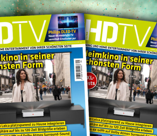 HDTV 5-2014 Teaser