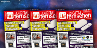 DIGITAL FERNSEHEN 8/2024