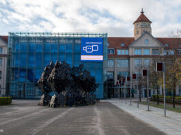 ZKM Karlsruhe