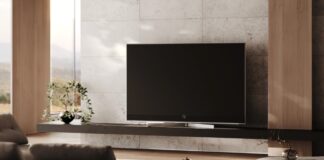 Loewe stellar 77