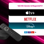 MagentaTV MegaStream 2024