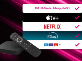 MagentaTV MegaStream 2024