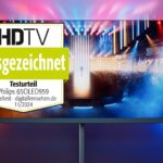 Philips OLED959