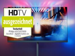 Philips OLED959