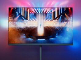 Philips OLED959