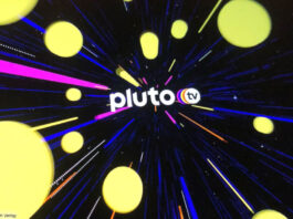 Pluto-TV Werbebreak