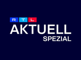 RTL Aktuell Spezial 2024