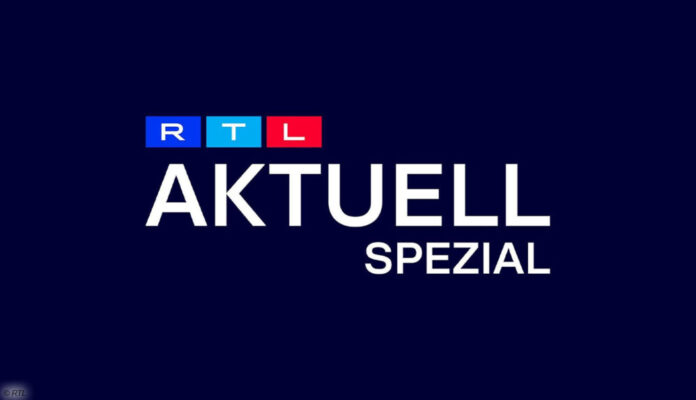 RTL Aktuell Spezial 2024 RTL Aktuell Spezial 2024