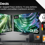 Samsung Superdeals Banner