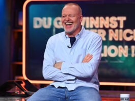 Stefan Raab