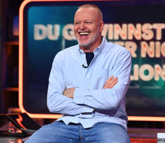Stefan Raab