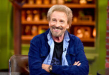 Thomas Gottschalk