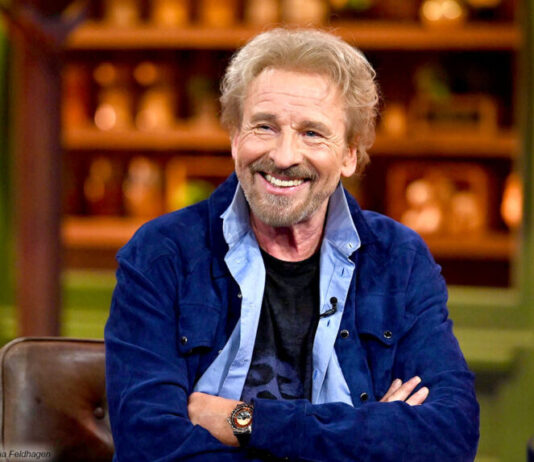 Thomas Gottschalk