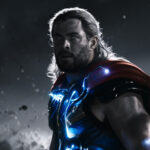 "Thor: Love And Thunder"