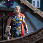 "Thor: Love And Thunder", Chris Hemsworth
