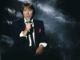 Udo Jürgens Forever
