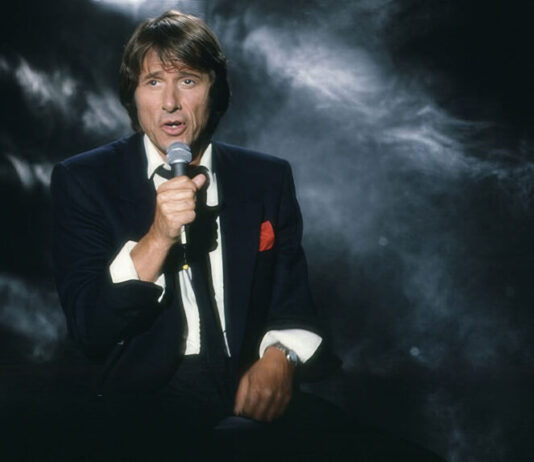 Udo Jürgens Forever