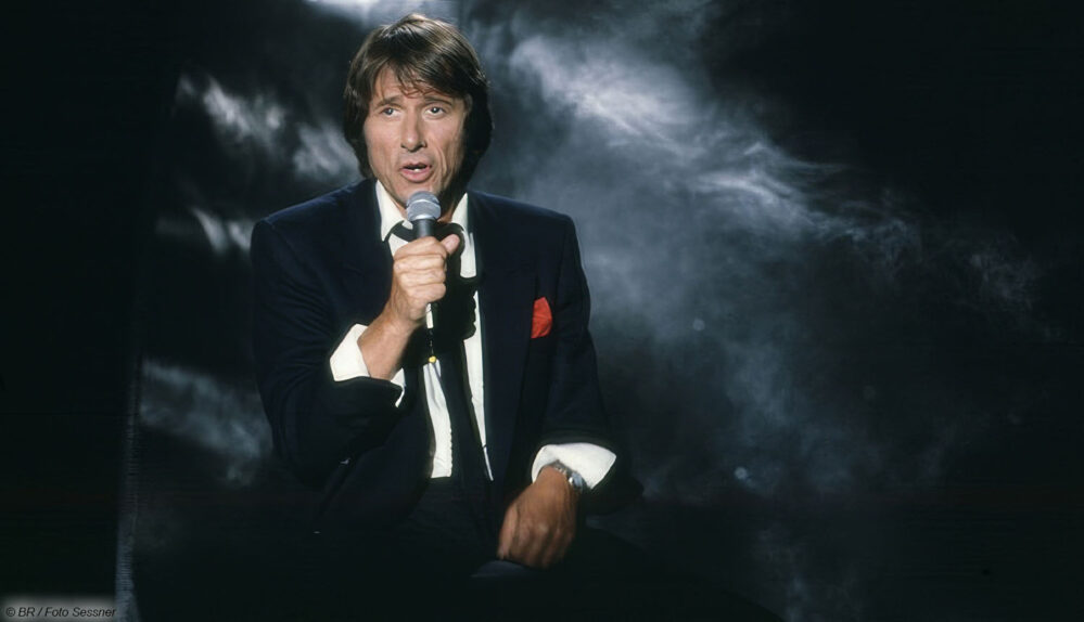 #Udo-Jürgens-Tribute soll im Ersten auf Weihnachten einstimmen
