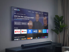 WaipuTV Update 2024