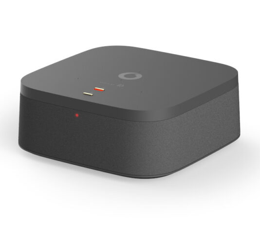 Giga TV Home