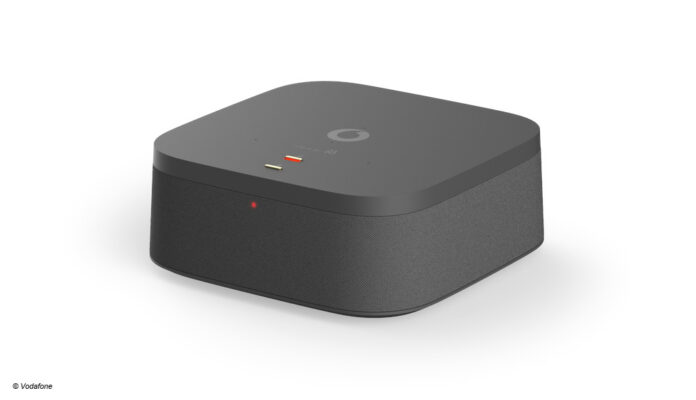 Giga TV Home