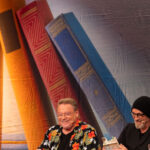 Jürgen von der Lippe und Torsten Sträter