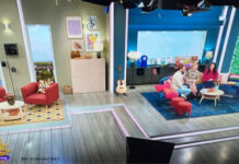 Frühstücksfernsehen Herbst 2024