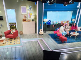 Frühstücksfernsehen Herbst 2024