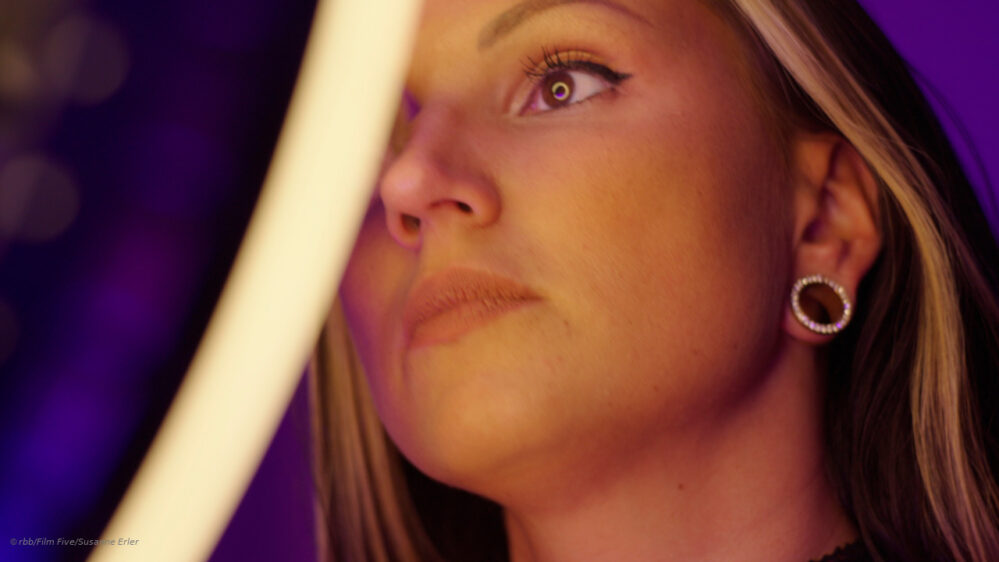 #Neue Porno-Serie ab heute in ARD Mediathek