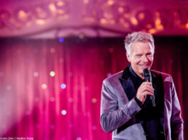 Stars in der Manege