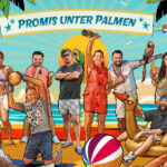 Promis unter Palmen 2025