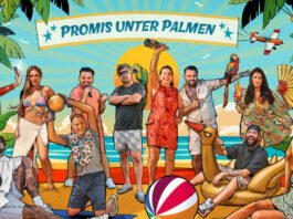 Promis unter Palmen 2025