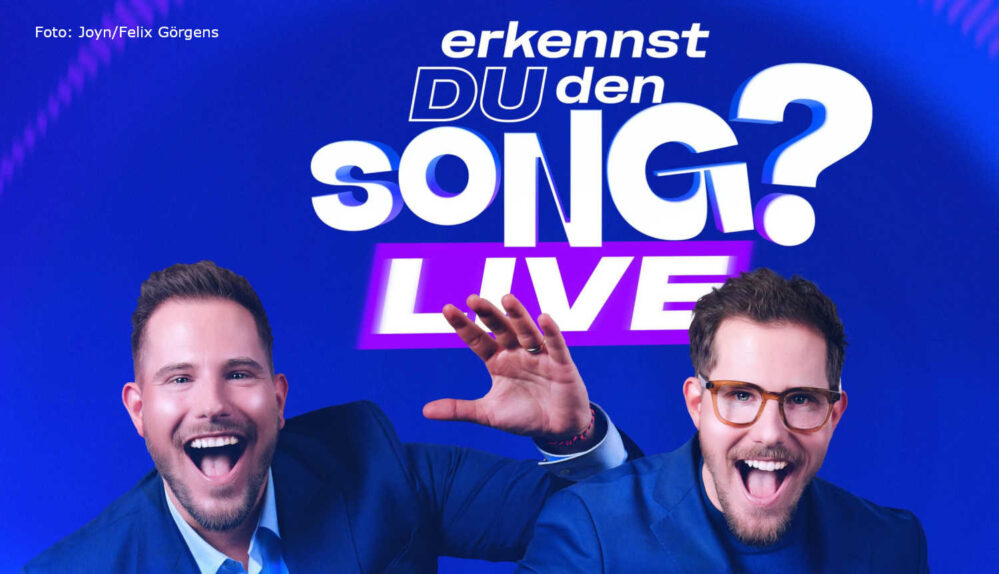 #ProSieben probiert Live-Quiz aus dem „World Wide Wohnzimmer“