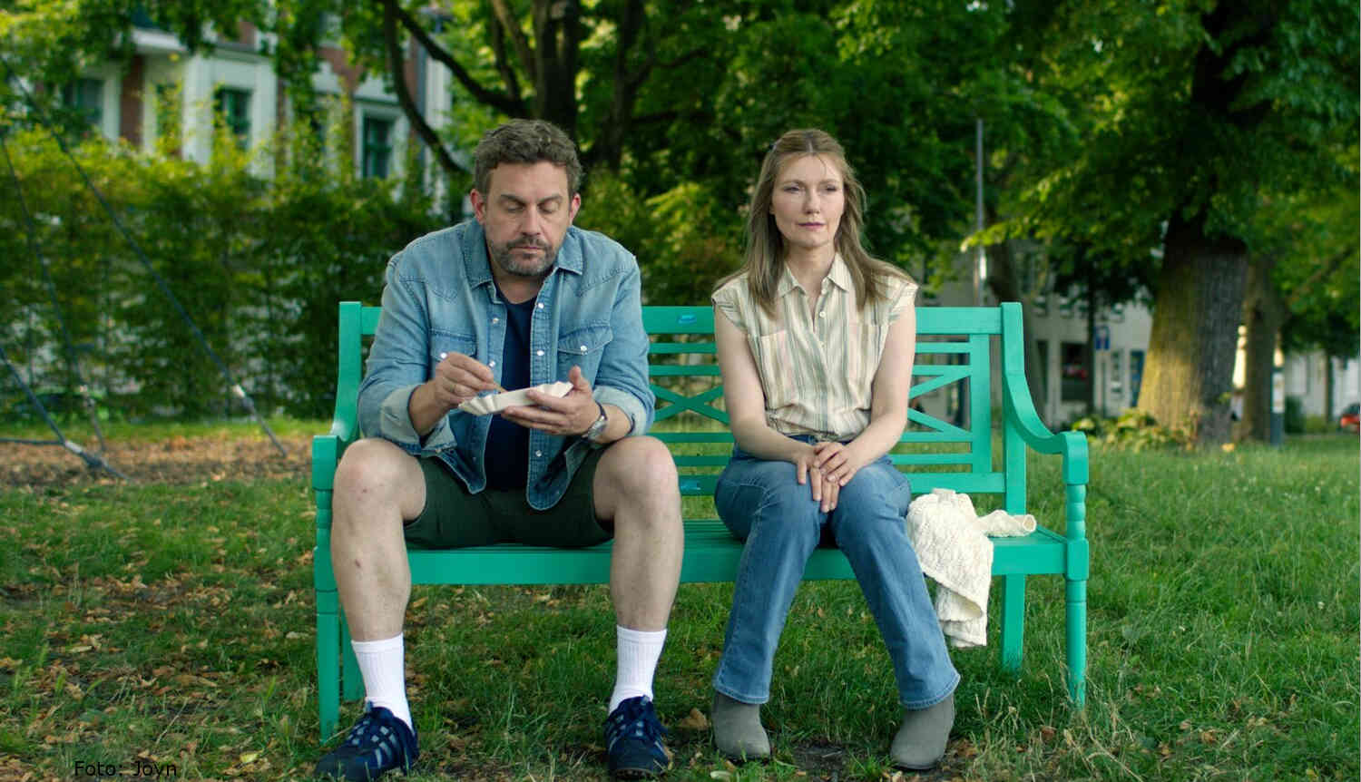 #Joyn-Comedy „StiNos“ startet schnell – Überraschung im Free-TV