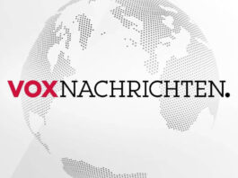 Vox Nachrichten