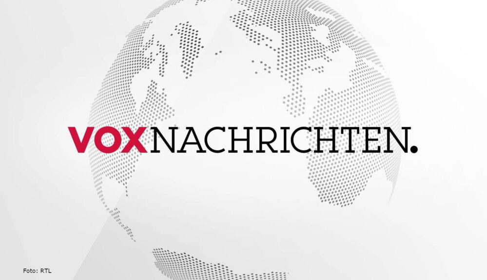 #Früher: Neuer Sendeplatz für „Vox Nachrichten“ #Früher: Neuer Sendeplatz für „Vox Nachrichten“