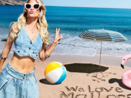 We love Mallorca