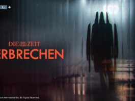 Zeit Verbrechen Logo