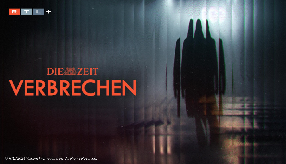 #„ZEIT Verbrechen“: Abgesägte Paramount+-Serie jetzt im Streaming