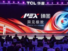 TCL Apex