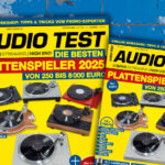 AUDIO TEST 1-2025