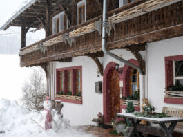 "Die Fallers", SWR, Weihnachten