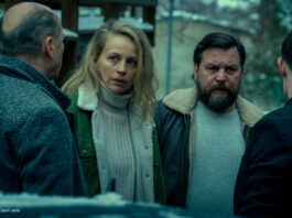 "Die Toten von Marnow 2"