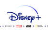 Disney+ Logo (blau)