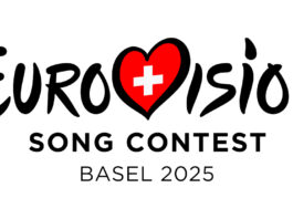 ESC 2025 Logo