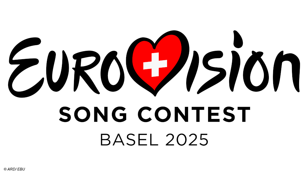 ESC 2025 kommt mit Techno, Jodeln, Herzchen und Bergen DIGITAL FERNSEHEN