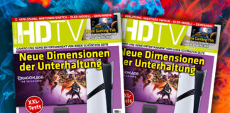 HDTV MAGAZIN 6-2024
