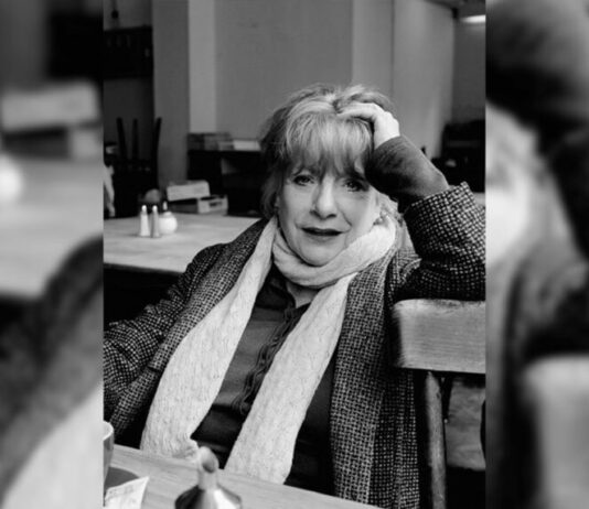 Hannelore Hoger