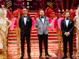 Joko & Klaas gegen ProSieben - Neujahrsgala 2025