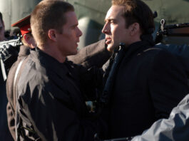"Lord of War" mit Nicolas Cage